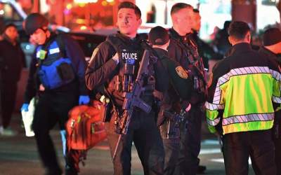 جزئیات تیراندازی در دانشگاه براون آمریکا  <img src="https://cdn.jahannews.com/images/video_icon.png" width="11" height="10" border="0" align="top">