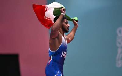 غلامرضا فرخی برترین فرنگی کار جهان شد  <img src="https://cdn.jahannews.com/images/video_icon.png" width="16" height="16" border="0" align="top">