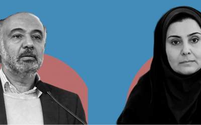 احتمال استعفای صادق و میدری