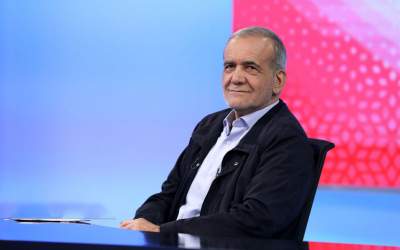 آقای پزشکیان! مردم برای خرید روزانه مشکل دارند