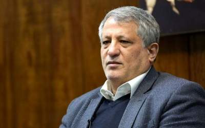 محسن هاشمی: با شهردار شدن من مخالفت کردند