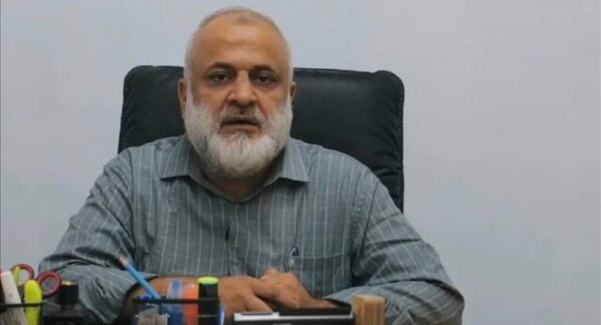 حماس ترور فرمانده ارشد القسام را تایید کرد