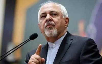 ادعای ظریف: جنگ به دلیل مرگ برجام بود!  <img src="https://cdn.jahannews.com/images/video_icon.png" width="11" height="10" border="0" align="top">