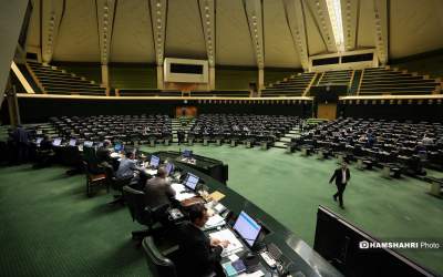 طرح رفراندوم برای حذف ۱۵۰ میلیارد دلار یارانه پنهان