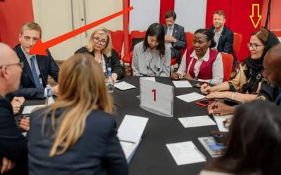 با شخص خاطی برخورد نشود، مجلس ورود می‌کند