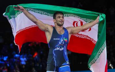 معادله پیچیده حسن یزدانی و امیرعلی آذرپیرا