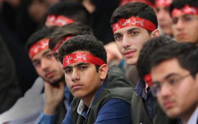 نسل جدید انقلاب را با چه چیزی عوض می‌کنند؟  <img src="https://cdn.jahannews.com/images/video_icon.png" width="16" height="16" border="0" align="top">