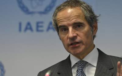 از سرگیری بازرسی‌های آژانس از ایران