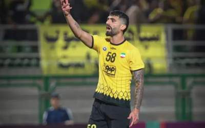 کتک‌کاری دو استقلالی با یک هوادار پرسپولیسی