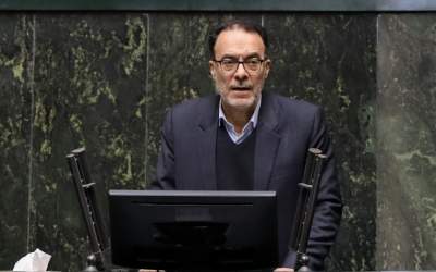 تنش آبی کشور چگونه رفع می‌شود؟