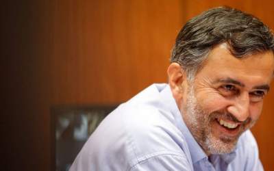 آقای عطریانفر! تعبیر «برانداز» دقیق نیست