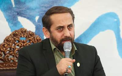 خاطره تکان دهنده مداح اهل بیت(ع) +فیلم  <img src="https://cdn.jahannews.com/images/video_icon.png" width="16" height="16" border="0" align="top">