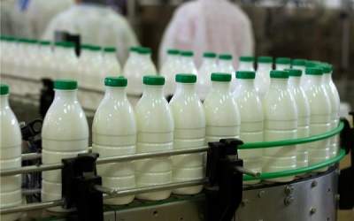 قیمت‌های جدید لبنیات مصوب شد