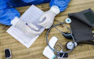 پیک آنفلوانزا تا اواسط دی ماه ادامه دارد