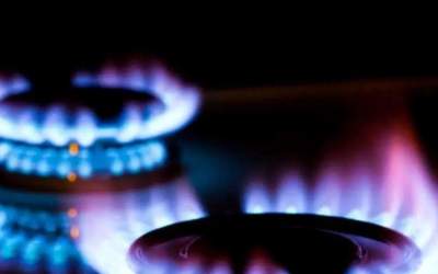 مصرف گاز استان تهران به ۹۱ میلیون مترمکعب رسید