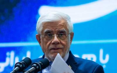 توصیه «شب‌ یلدایی» عارف به تولیدکنندگان