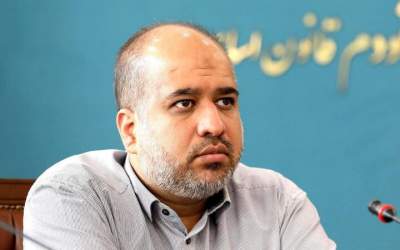 ارتباط بانک اقتصادنوین با فردوسی‌پور