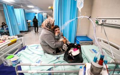 مقدمه‌چینی رسانه‌ای برای حذف یک طرح خدمت رسانی؟/ الگوی وام ازدواج برای «درمان رایگان کودکان زیر ۷ سال»‌ اجرا می‌شود؟