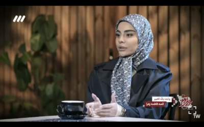 نوحه‌ حسین طاهری را شنیدم و حالم عوض شد!  <img src="https://cdn.jahannews.com/images/video_icon.png" width="16" height="16" border="0" align="top">