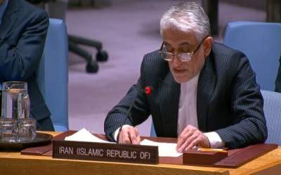 در انتخاب دبیرکل بعدی سازمان ملل شفاف باشید