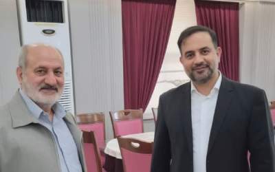 گفتگو با خواهر شهید محمد مرادی/ کرونای شدیدی گرفت که امیدی به زنده‌ماندنش نبود