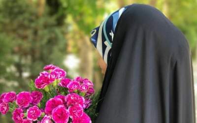 خدا کجا گفته زن‌ها باید حجاب داشته باشند؟ +جزئیات  <img src="https://cdn.jahannews.com/images/video_icon.png" width="16" height="16" border="0" align="top">