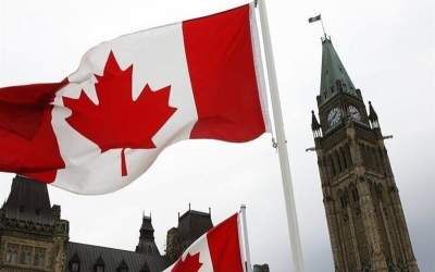 کانادا چهار مقام ایرانی را تحریم کرد