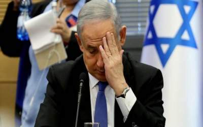 لاپید: نتانیاهو لکه ننگ اسرائیل در جهان است