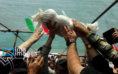 پیام پدربزرگ شهید دو ماهه به ترامپ و نتانیاهو  <img src="https://cdn.jahannews.com/images/video_icon.png" width="11" height="10" border="0" align="top">