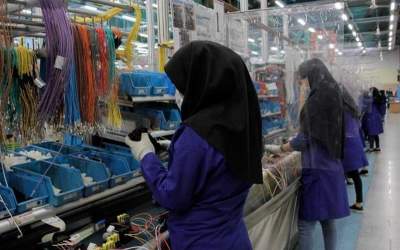 کنترل ایران‌خودرو در اختیار کروز قرار می‌گیرد