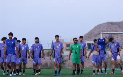 ۲ بازیکن جدید به اردوی تیم فوتبال امید دعوت شدند