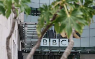 ترامپ از بی‌بی‌سی غرامت ۱۰ میلیارد دلاری مطالبه کرد