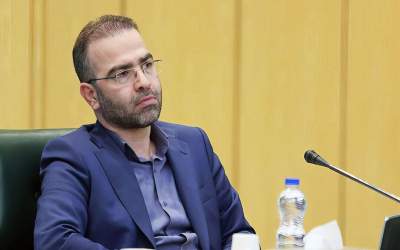 حساب جوان مظنون به پولشویی مسدود شد