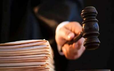 ۲ تا ۴ سال حبس برای ۲ دوومیدانی‌کار ایران