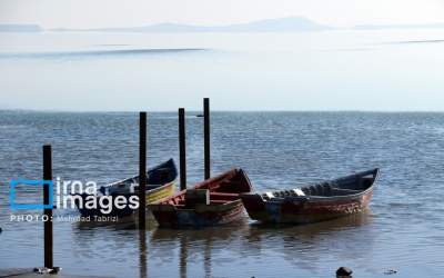 دریاچه ارومیه به چرخه حیات بازگشت  <img src="https://cdn.jahannews.com/images/picture_icon.png" width="16" height="16" border="0" align="top">