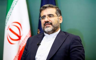وزیر سابق ارشاد: فرهنگ کمتر از یک درصد بودجه کشور است