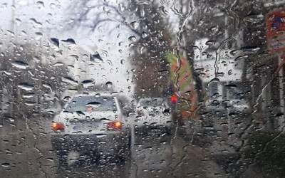 بارش باران در حرم مطهر امام رضا(ع)  <img src="https://cdn.jahannews.com/images/video_icon.png" width="16" height="16" border="0" align="top">