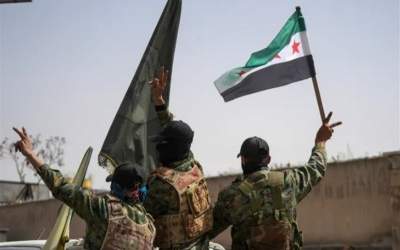 خیز داعش در سوریه/ جذب نیرو از عناصر دولت الجولانی