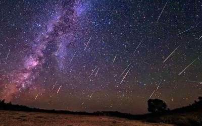 اوج درخشش بارش شهابی جوزایی بر فراز سبلان  <img src="https://cdn.jahannews.com/images/video_icon.png" width="16" height="16" border="0" align="top">