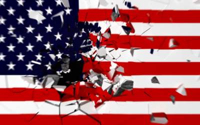 رمزگشایی از خودزنی یک سیاستمدار آمریکایی؛ «من آدمِ اسرائیل هستم»