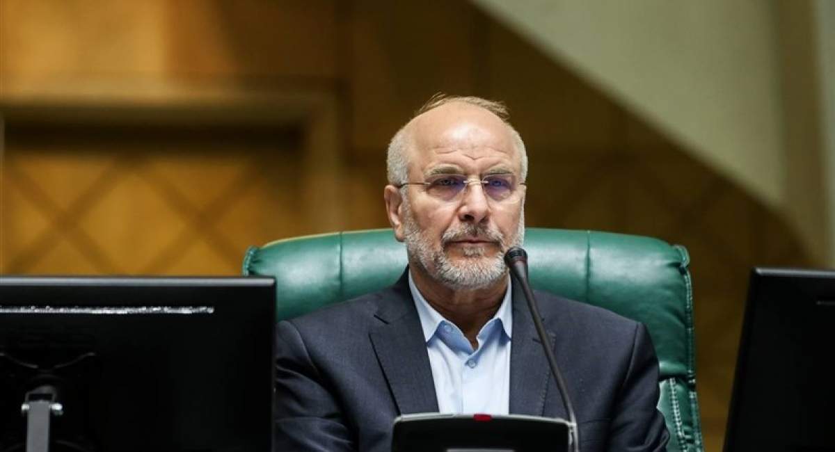 نماینده تهران: آماده استیضاح وزرای ناکارآمد هستیم اگر آقای قالیباف بگذارد