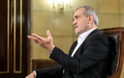 آقای رئیس جمهور! ماهی را هر زمان از آب بگیرید تازه است/ از تجربیات دولت شهید رئیسی برای حل مشکلات کشور استفاده کنید