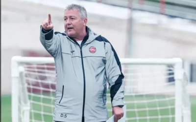 حسرت بزرگ اسکوچیچ برابر پرسپولیس