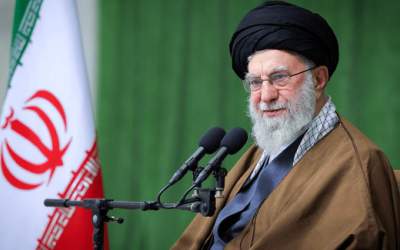 رهبر من طلایه‌دار لاله‌هایی/ حاج امیر عباسی  <img src="https://cdn.jahannews.com/images/audio_icon.png" width="16" height="16" border="0" align="top">