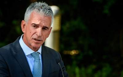 رئیس موساد: موظفیم نگذاریم ایران برنامه هسته‌ای خود را از سر بگیرد