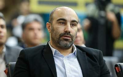 تنابنده با سریالی درباره جنگ اخیر به تلویزیون می‌آید