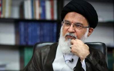 همه دنیا به بانوان ایرانی اقتدا خواهند کرد  <img src="https://cdn.jahannews.com/images/video_icon.png" width="11" height="10" border="0" align="top">