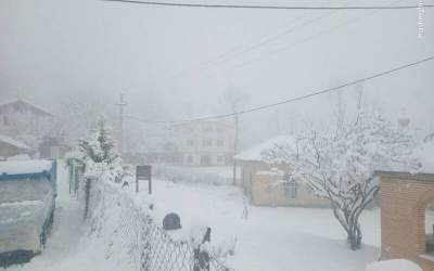 بارش سنگین برف در گیلان +تصاویر  <img src="https://cdn.jahannews.com/images/picture_icon.png" width="11" height="10" border="0" align="top">