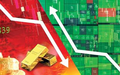 پایان سبز بورس با رشد شاخص کل