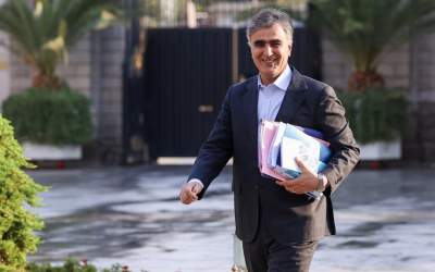 انگشت اتهام ناترازی به سمت بانک مرکزی و مجلس